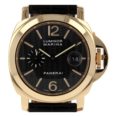 panerai 140|panerai luminor for sale.